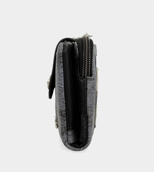 Portfele Anekke Crust Medium | 5940VYTPK