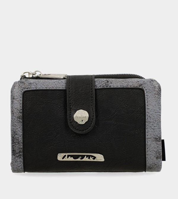 Portfele Anekke Crust Medium | 5940VYTPK