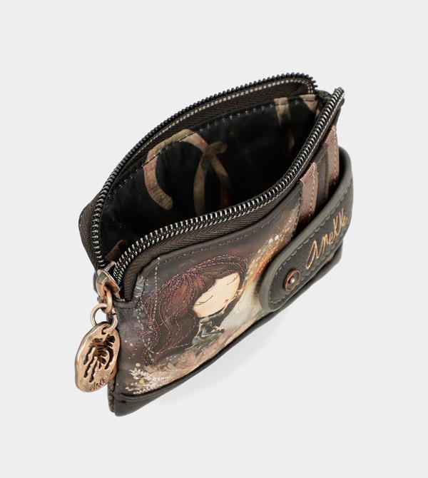 Portfele Anekke Dreamverse Card Holder | 2071XFKAC