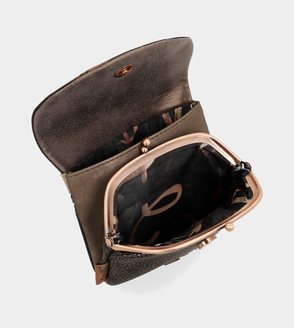 Portfele Anekke Dreamverse Coin With Flap | 7856GAEKJ