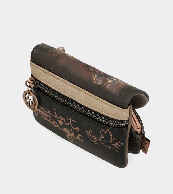 Portfele Anekke Dreamverse Coin With Flap | 7856GAEKJ