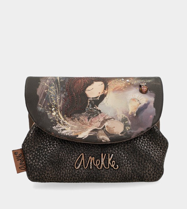 Portfele Anekke Dreamverse Coin With Flap | 7856GAEKJ