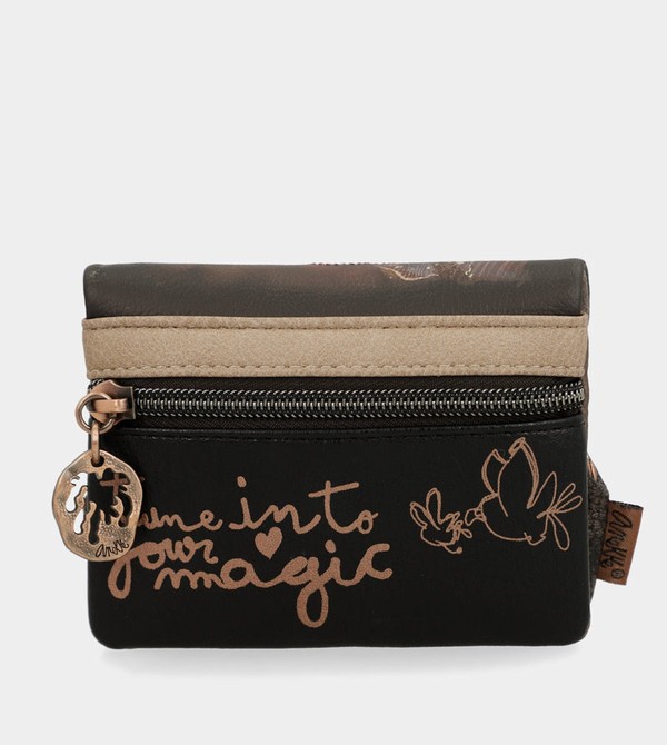 Portfele Anekke Dreamverse Coin With Flap | 7856GAEKJ
