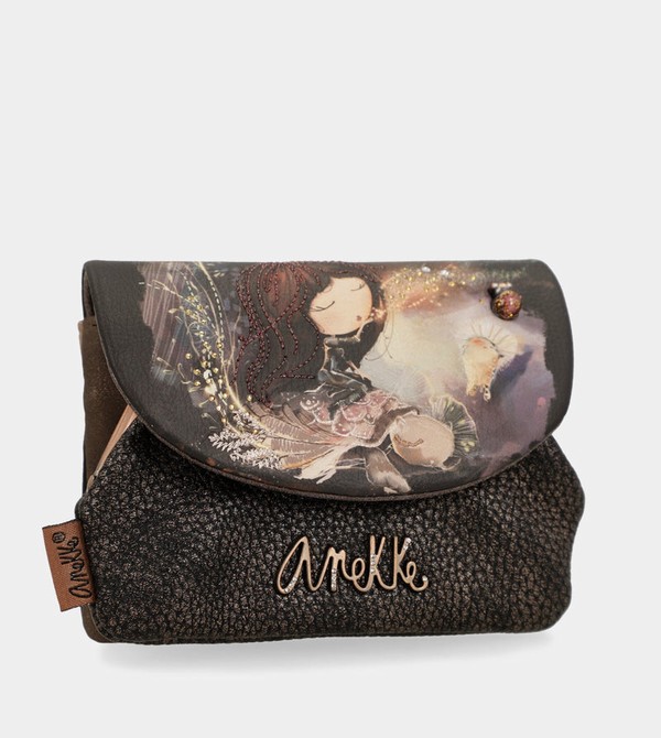 Portfele Anekke Dreamverse Coin With Flap | 7856GAEKJ