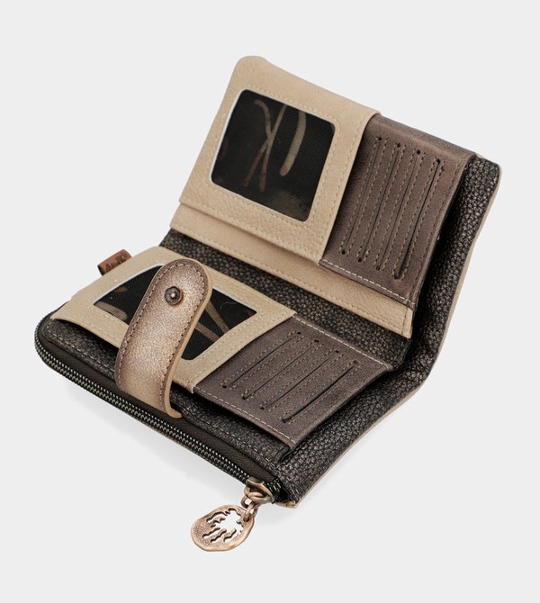 Portfele Anekke Dreamverse Rfid | 4628CMWTP