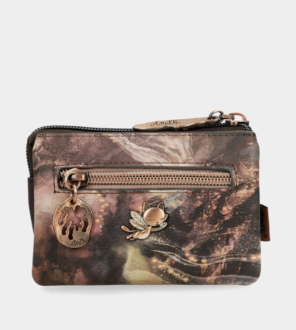 Portfele Anekke Dreamverse Small Coin | 4718KHEXQ