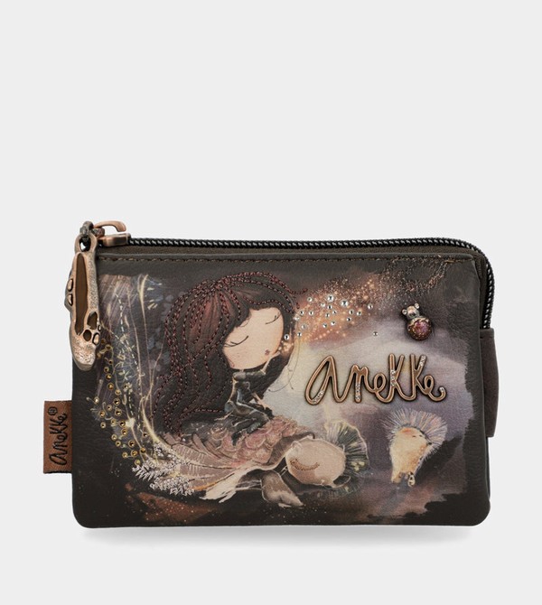 Portfele Anekke Dreamverse Small Coin | 4718KHEXQ