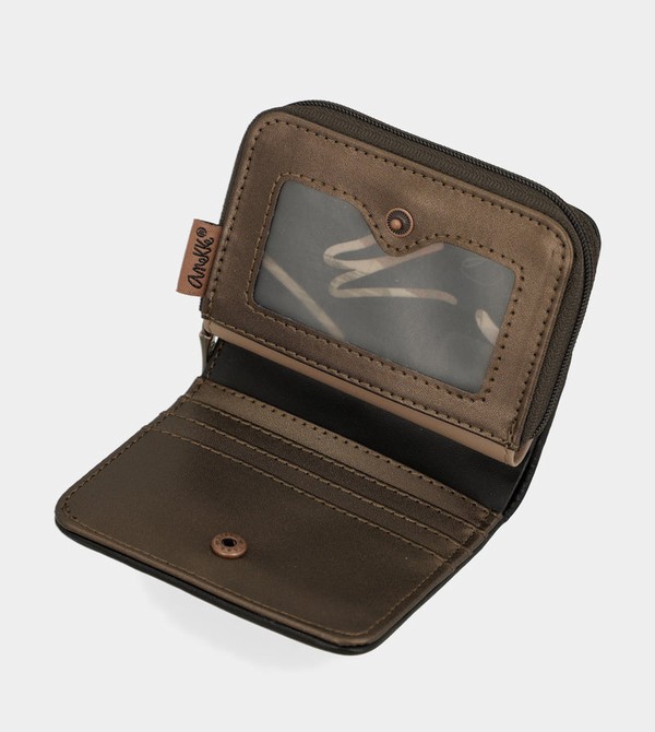 Portfele Anekke Dreamverse Small Rfid Coin | 0635DKVLC