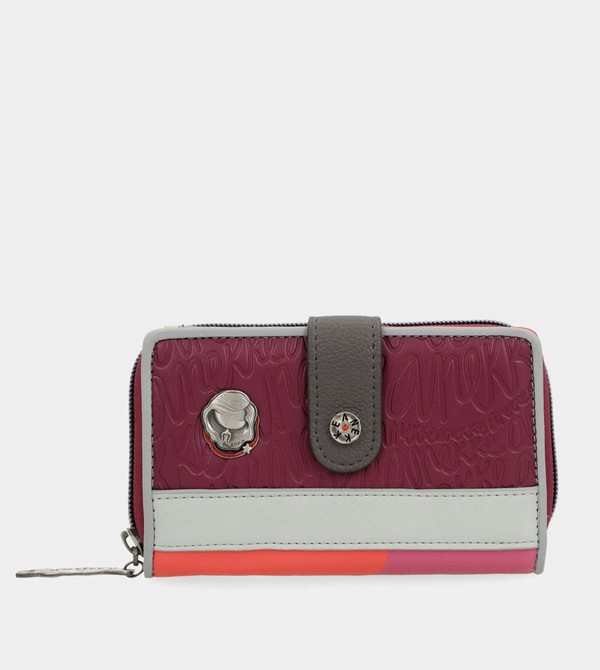 Portfele Anekke Fashion Medium Rfid | 4392HLXGY