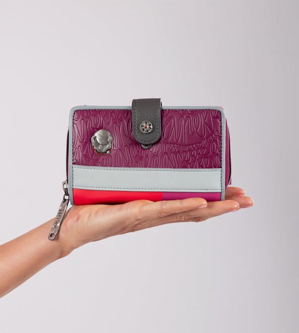 Portfele Anekke Fashion Medium Rfid | 4392HLXGY