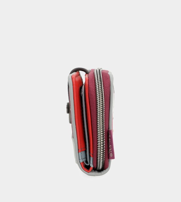 Portfele Anekke Fashion Medium Rfid | 4392HLXGY