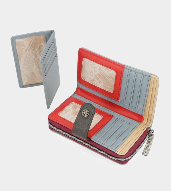 Portfele Anekke Fashion Medium Rfid | 4392HLXGY