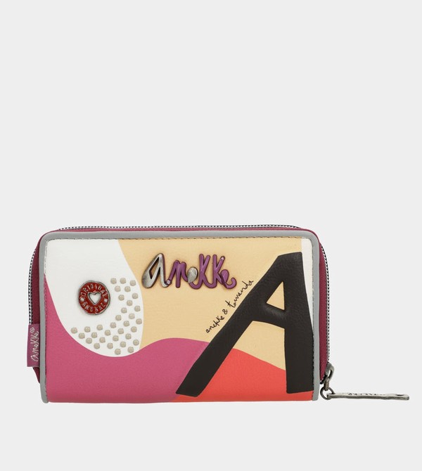 Portfele Anekke Fashion Medium Rfid | 4392HLXGY