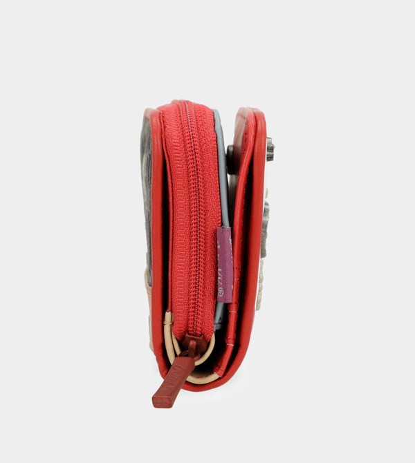 Portfele Anekke Fashion Small Rfid | 7126GPFMW