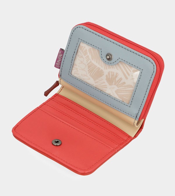 Portfele Anekke Fashion Small Rfid | 7126GPFMW