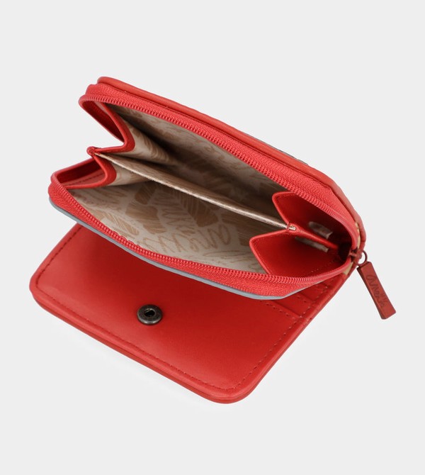 Portfele Anekke Fashion Small Rfid | 7126GPFMW