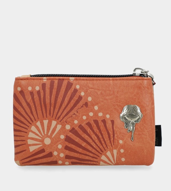 Portfele Anekke Flap Alma | 9516ZSNTO