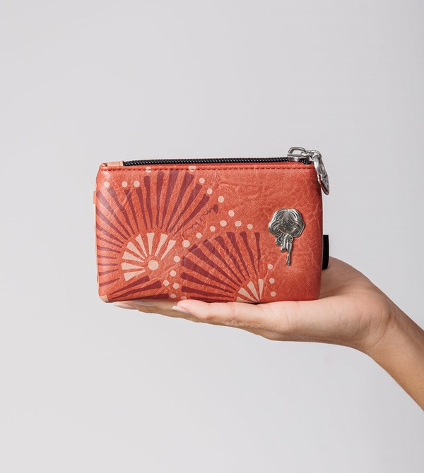 Portfele Anekke Flap Alma | 9516ZSNTO