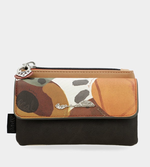 Portfele Anekke Flap Alma | 9516ZSNTO