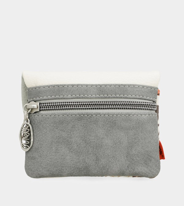Portfele Anekke Flap Alma | 9623ULACY