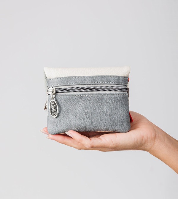 Portfele Anekke Flap Alma | 9623ULACY