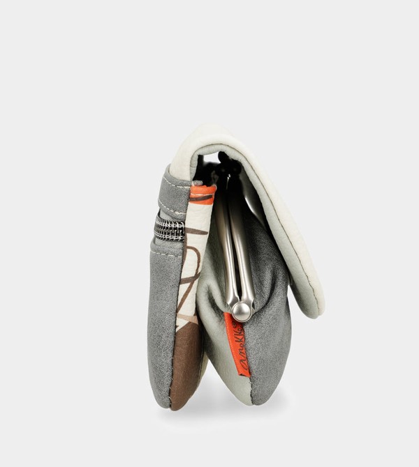 Portfele Anekke Flap Alma | 9623ULACY