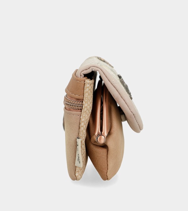 Portfele Anekke Flap Memories | 1423UNVDZ