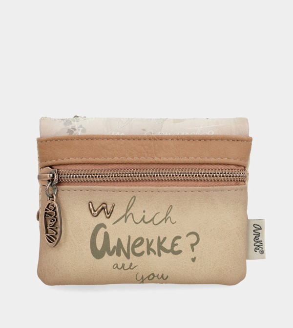 Portfele Anekke Flap Memories | 1423UNVDZ