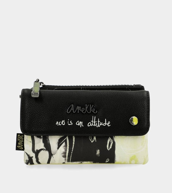 Portfele Anekke Flap Memories | 1872XPFHS