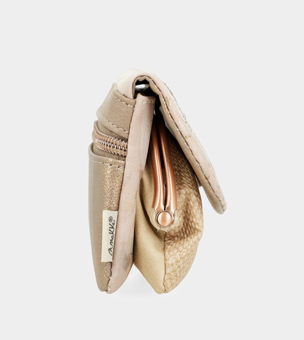 Portfele Anekke Flap Memories | 6471QLOKA
