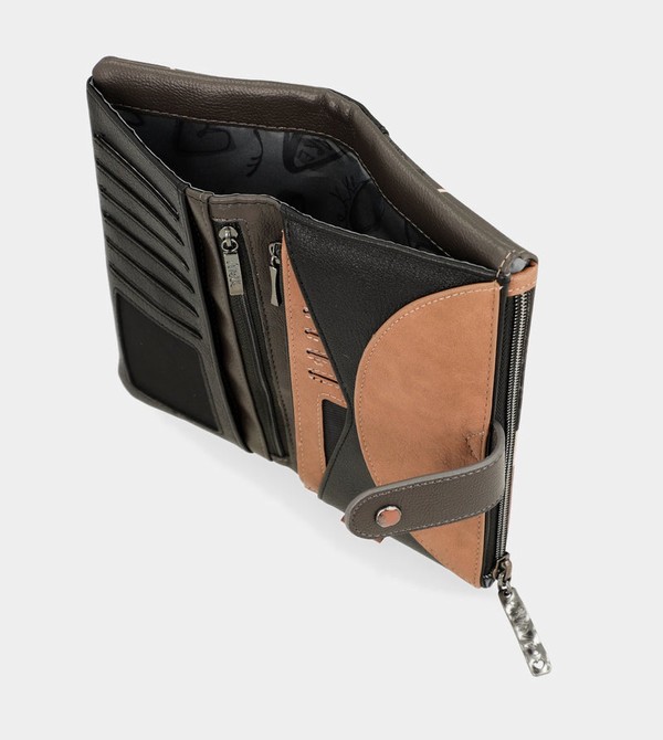 Portfele Anekke Heartbeat Rfid | 0314EOJSV