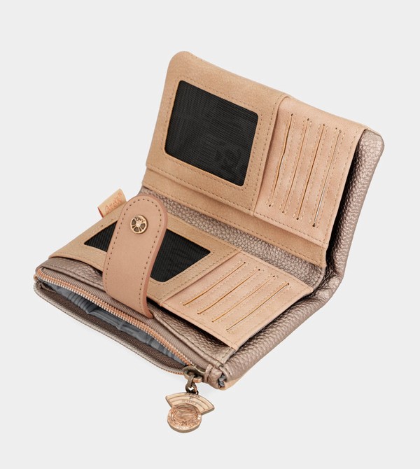 Portfele Anekke Hollywood Flexible Rfid | 3594SKYQU
