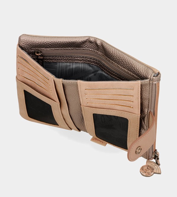 Portfele Anekke Hollywood Flexible Rfid | 3594SKYQU