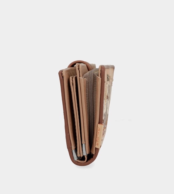 Portfele Anekke Hollywood Large Rfid | 8679HJLEG