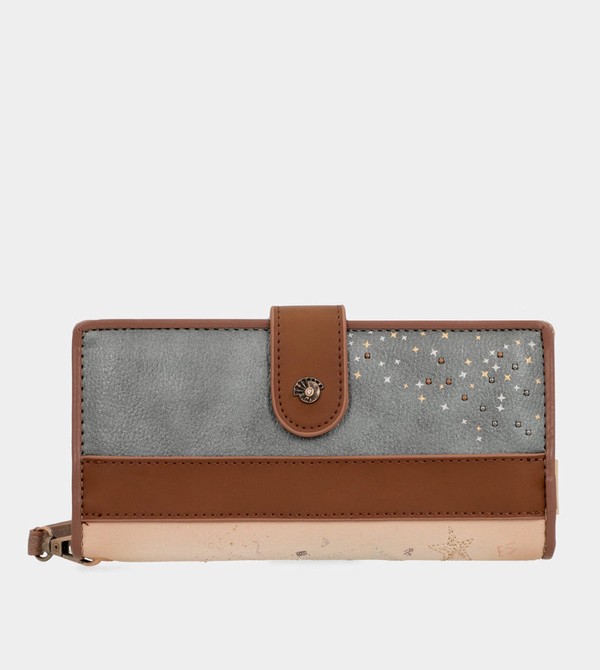 Portfele Anekke Hollywood Large Rfid | 8679HJLEG