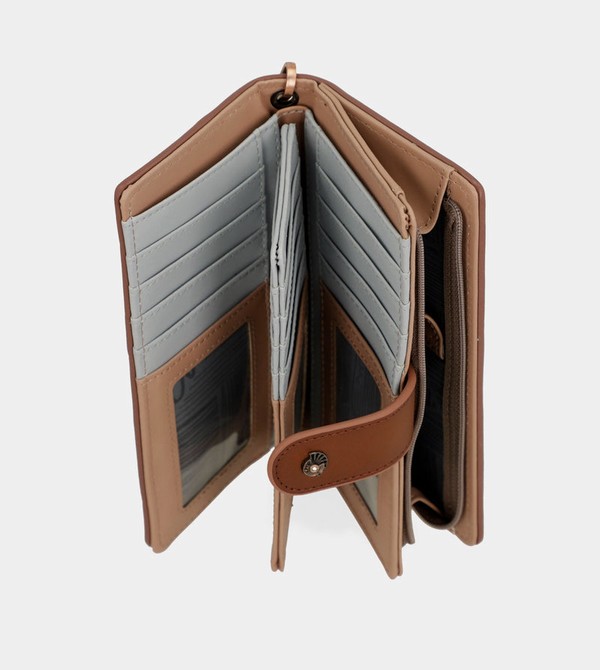 Portfele Anekke Hollywood Large Rfid | 8679HJLEG