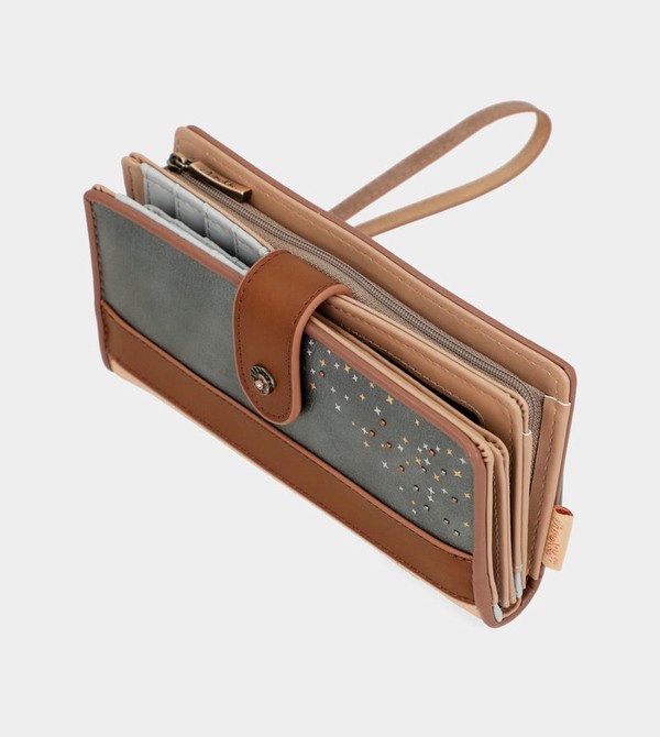 Portfele Anekke Hollywood Large Rfid | 8679HJLEG