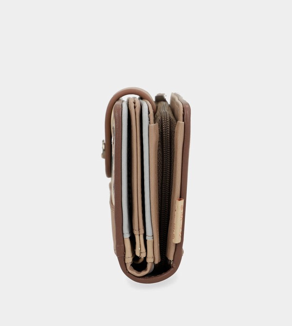 Portfele Anekke Hollywood Medium Rfid | 6270JQTMU