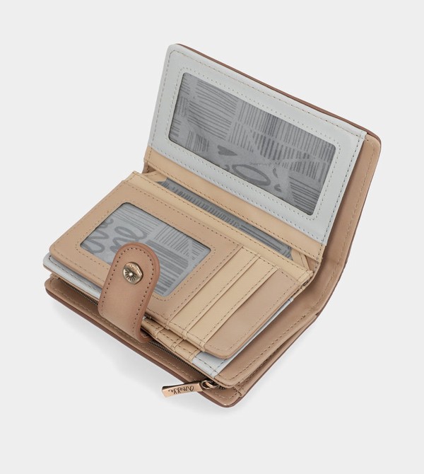 Portfele Anekke Hollywood Medium Rfid | 6270JQTMU