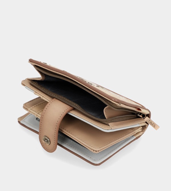 Portfele Anekke Hollywood Medium Rfid | 6270JQTMU