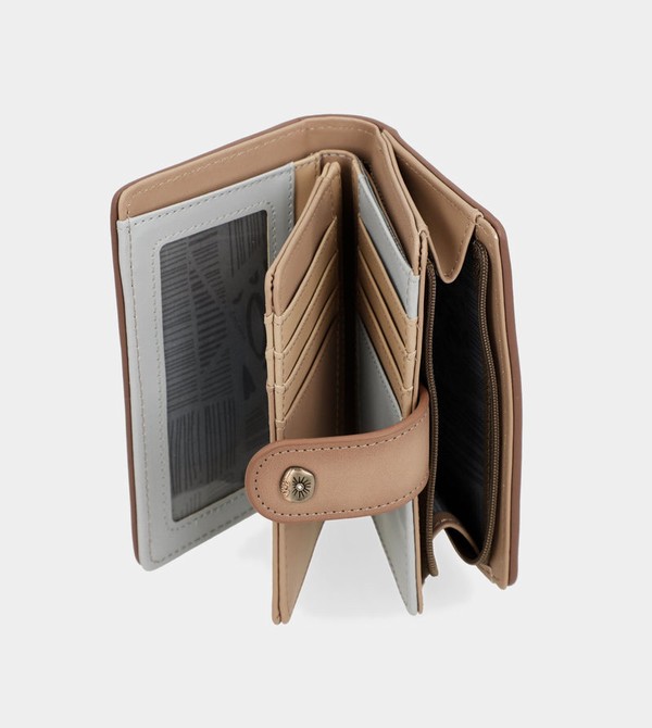 Portfele Anekke Hollywood Medium Rfid | 6270JQTMU