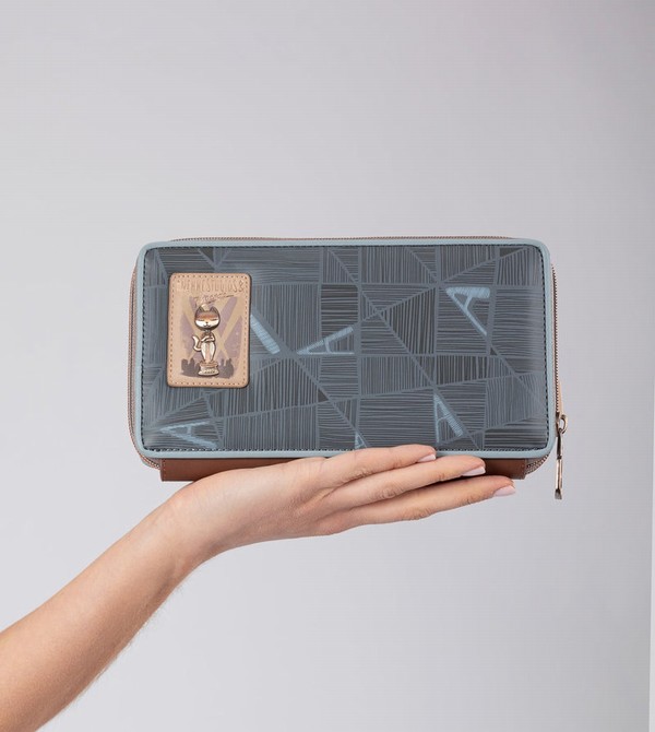 Portfele Anekke Hollywood Rfid Passport | 1726VNZET