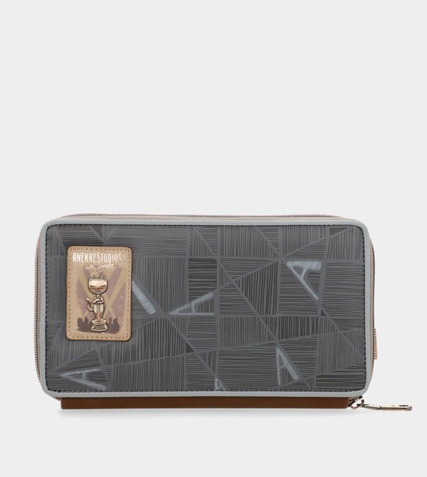 Portfele Anekke Hollywood Rfid Passport | 1726VNZET