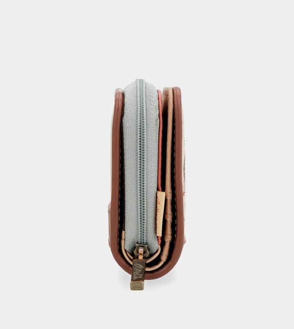 Portfele Anekke Hollywood Small Rfid | 4203MWQCR