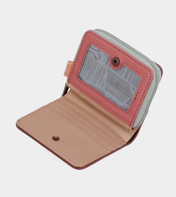 Portfele Anekke Hollywood Small Rfid | 4203MWQCR