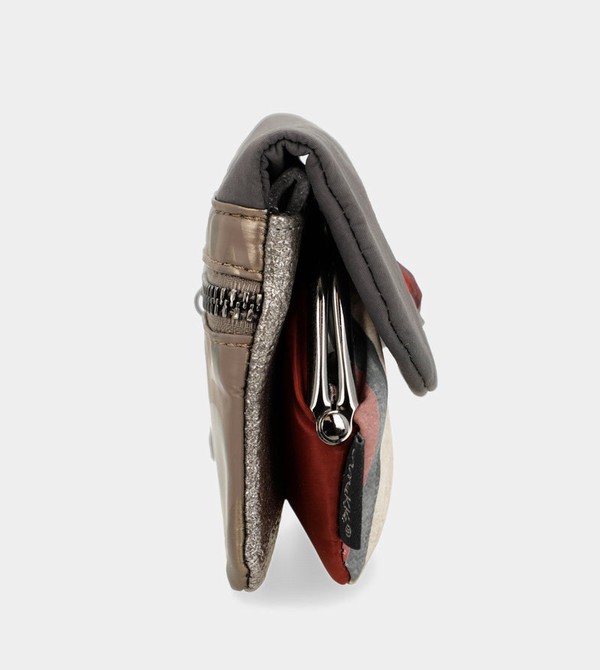 Portfele Anekke Imaginary Coin With Flap | 7352WYXIV
