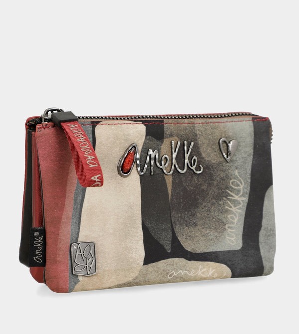 Portfele Anekke Imaginary Small Coin | 9136HOKCJ
