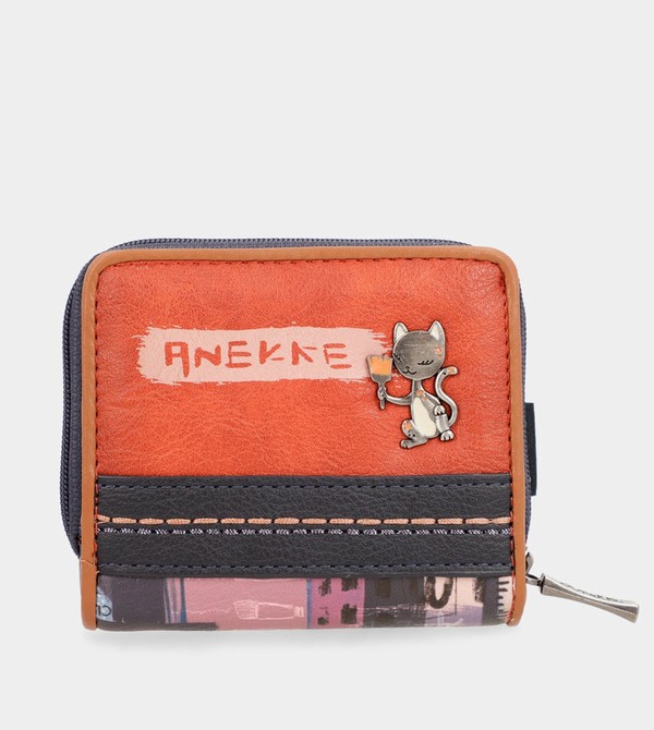 Portfele Anekke Kyomu Small Rfid | 3284HCUVZ