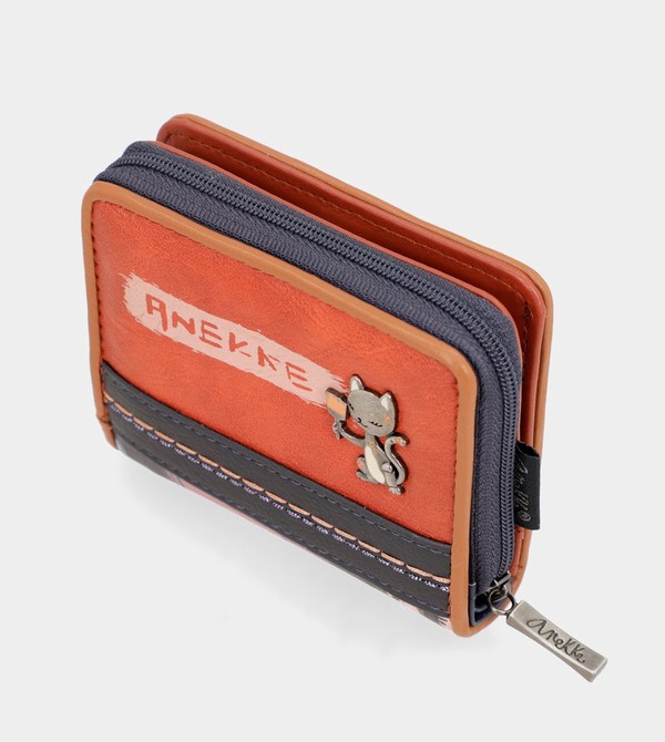 Portfele Anekke Kyomu Small Rfid | 3284HCUVZ