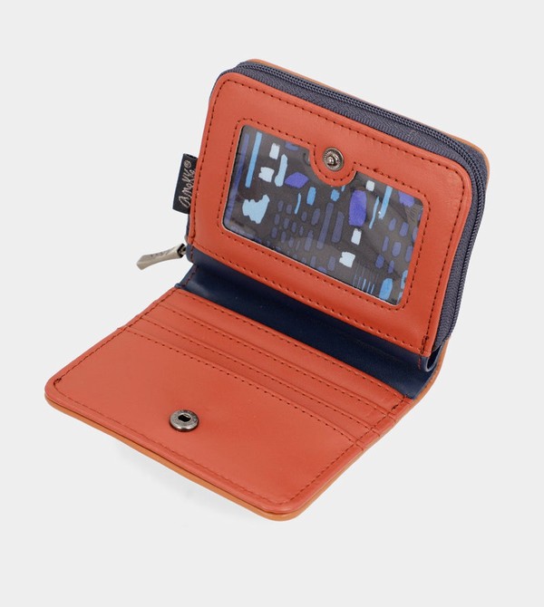 Portfele Anekke Kyomu Small Rfid | 3284HCUVZ